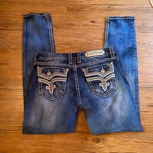 Rock Revival size 31 Skinny. In extremely
good condition.